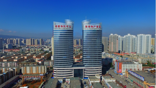 繼往開(kāi)來(lái)，革故鼎新，再創(chuàng)輝煌――物產(chǎn)化工公司舉行揭牌儀式