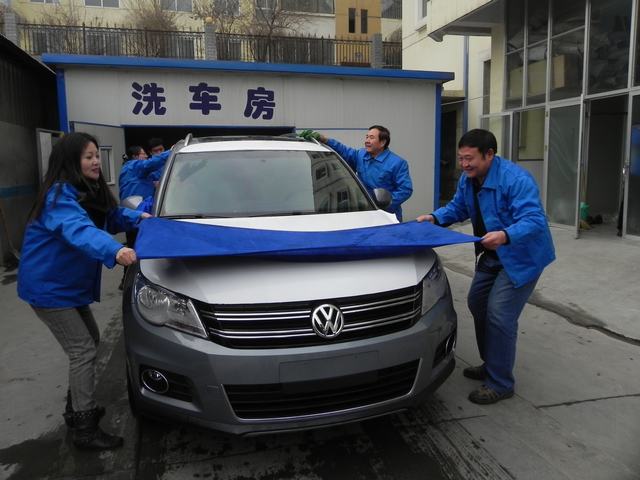 省總工會&ldquo;下基層、接地氣、辦實事&rdquo;活動第六組領(lǐng)導(dǎo)蒞臨物產(chǎn)工會檢查指導(dǎo)工作