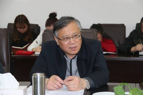 增強使命感和責任感，積極作為，為實現(xiàn)&ldquo;十三五&rdquo;良好開局而努力奮斗