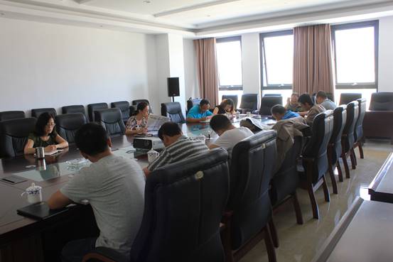 物產(chǎn)集團黨委委員、副總經(jīng)理劉玲同志赴臨空開投公司黨支部講 &ldquo;兩學一做&rdquo;教育專題黨