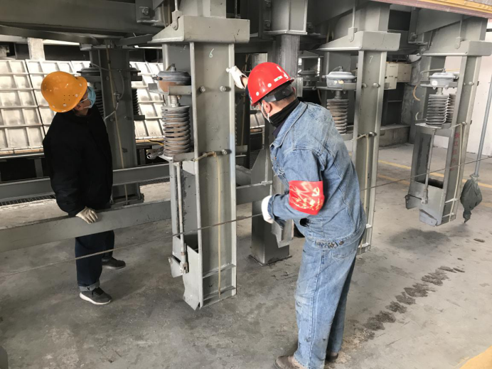 【省物產(chǎn)集團(tuán)戰(zhàn)&ldquo;疫&rdquo;進(jìn)行時(shí)】第三期：抗疫情、穩(wěn)生產(chǎn)、促經(jīng)營(yíng)