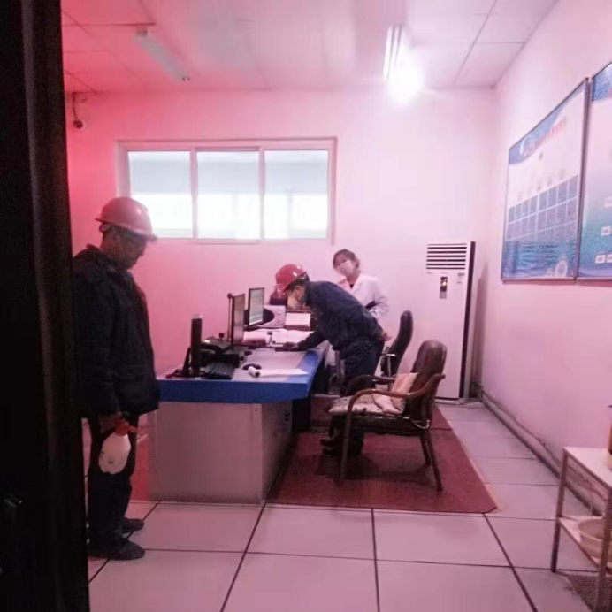 戰(zhàn)&ldquo;疫&rdquo;打響   我為先鋒