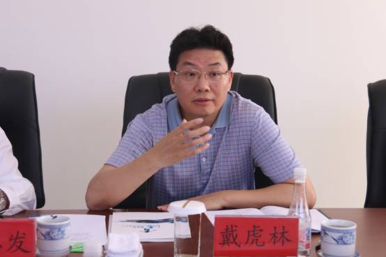 建行青海省分行與集團(tuán)總公司召開(kāi)座談會(huì)，共商合作思路