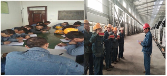 &ldquo;踐行新理念，建功十三五&rdquo;