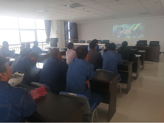 學(xué)習(xí)行業(yè)事故案例，讓安全警鐘長(zhǎng)鳴