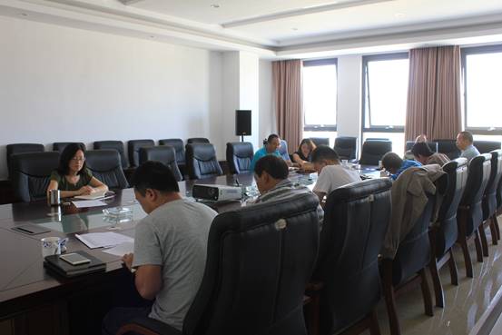 向先進(jìn)楷模尹磊同志學(xué)習(xí)，貫徹落實(shí)《中國(guó)共產(chǎn)黨問(wèn)責(zé)條例》