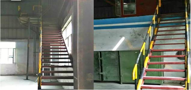 倡導(dǎo)安全標(biāo)準化   全力以赴保安全