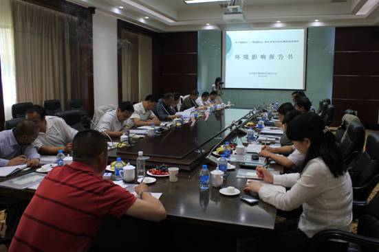 青海物產(chǎn)康寧再生合金有限公司6萬(wàn)噸/年再生合金循環(huán)項(xiàng)目環(huán)境影響報(bào)告通過評(píng)審